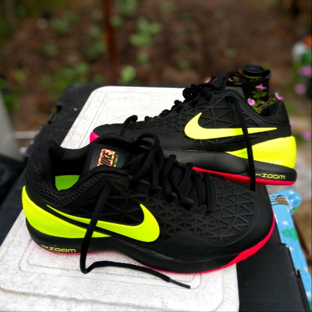 Nike Cage 2